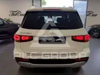 2020 Mercedes Benz GLB 180