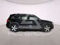 2020 Mercedes Benz GLB 180