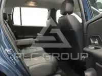 2020 Mercedes Benz GLB 180