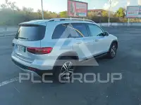 2020 Mercedes Benz GLB 180