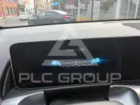 2020 Mercedes Benz GLB 180