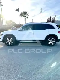 2020 Mercedes Benz GLB 180