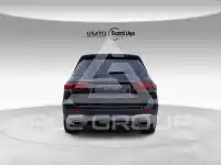 2020 Mercedes Benz GLB 180