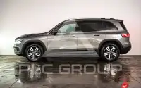 2020 Mercedes Benz GLB 180