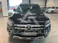 2020 Mercedes Benz GLB 180