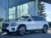 2020 Mercedes Benz GLB 180