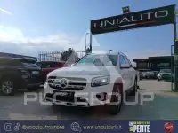 2020 Mercedes Benz GLB 180