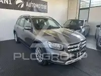 2020 Mercedes Benz GLB 180