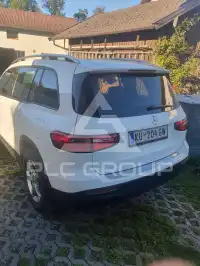 2020 Mercedes Benz GLB 180