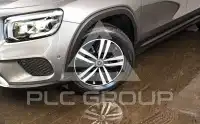 2020 Mercedes Benz GLB 180