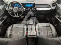 2020 Mercedes Benz GLB 180