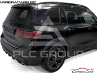 2020 Mercedes Benz GLB 180