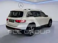 2020 Mercedes Benz GLB 180