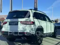 2020 Mercedes Benz GLB 180