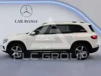2020 Mercedes Benz GLB 180