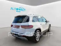 2020 Mercedes Benz GLB 180