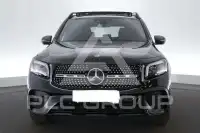 2020 Mercedes Benz GLB 180
