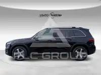 2020 Mercedes Benz GLB 180