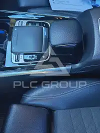 2020 Mercedes Benz GLB 180