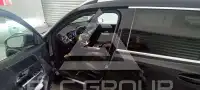 2020 Mercedes Benz GLB 180