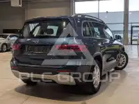 2020 Mercedes Benz GLB 180