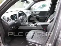 2020 Mercedes Benz GLB 180