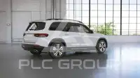 2020 Mercedes Benz GLB 180
