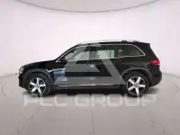 2020 Mercedes Benz GLB 180