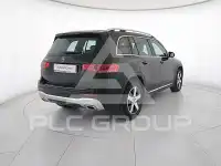 2020 Mercedes Benz GLB 180