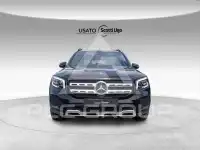 2020 Mercedes Benz GLB 180
