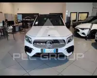 2020 Mercedes Benz GLB 180