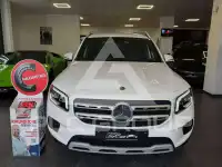 2020 Mercedes Benz GLB 180
