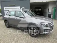 2020 Mercedes Benz GLB 180