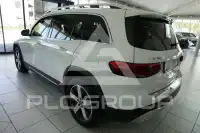 2020 Mercedes Benz GLB 180