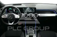 2020 Mercedes Benz GLB 180