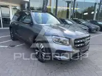 2020 Mercedes Benz GLB 180