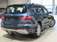 2020 Mercedes Benz GLB 180