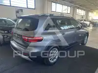 2020 Mercedes Benz GLB 180