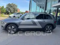 2020 Mercedes Benz GLB 180