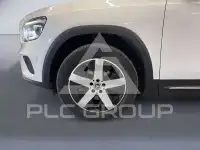 2020 Mercedes Benz GLB 180
