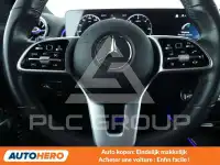 2020 Mercedes Benz GLB 180
