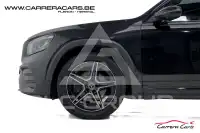 2020 Mercedes Benz GLB 180