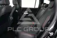 2020 Mercedes Benz GLB 180