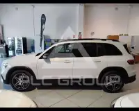2020 Mercedes Benz GLB 180