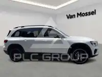 2020 Mercedes Benz GLB 180