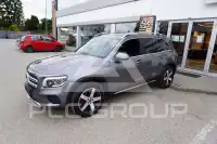 2020 Mercedes Benz GLB 180