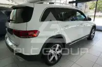 2020 Mercedes Benz GLB 180