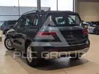 2020 Mercedes Benz GLB 180