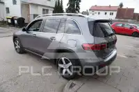 2020 Mercedes Benz GLB 180