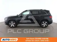 2020 Mercedes Benz GLB 180